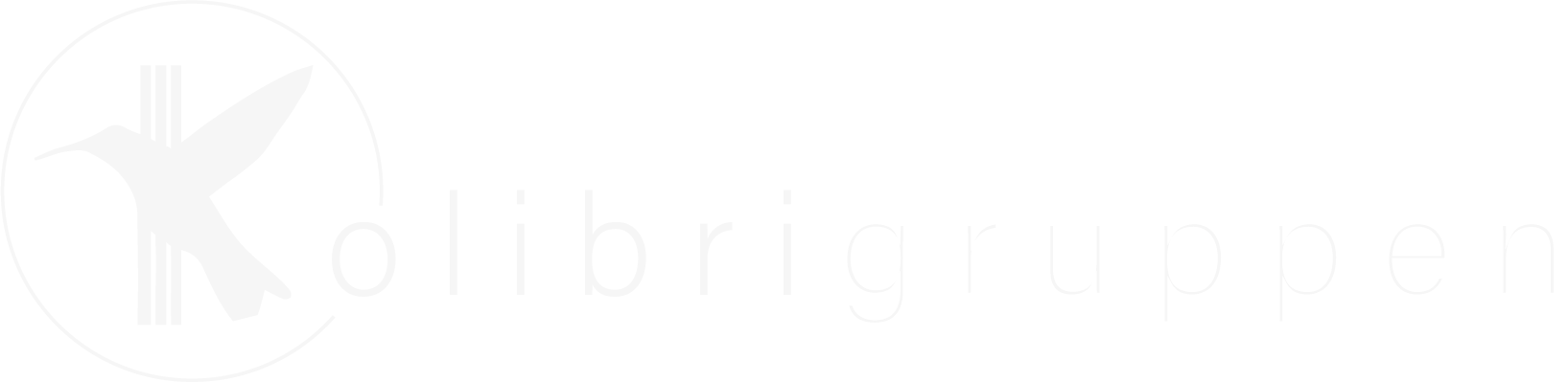 Kolibrigruppen